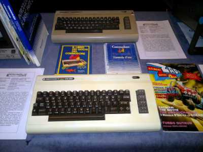 I computer che hanno fatto la storia